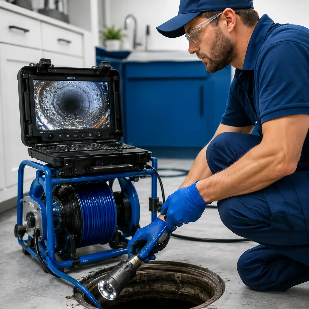 Pipe Relining professionals serving Riegelsville, PA